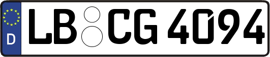 LB-CG4094