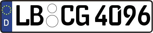 LB-CG4096