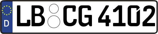 LB-CG4102