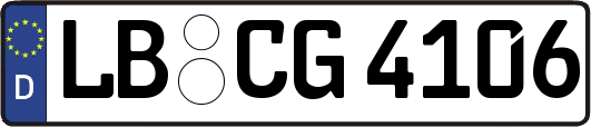 LB-CG4106