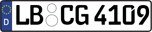 LB-CG4109