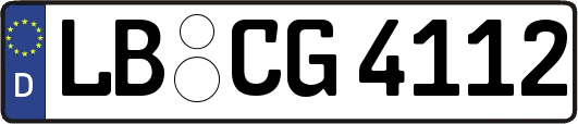 LB-CG4112