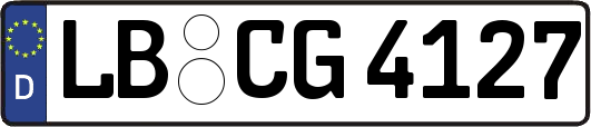 LB-CG4127