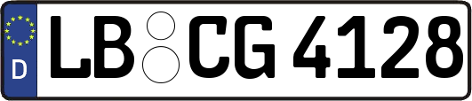 LB-CG4128