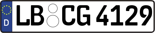 LB-CG4129