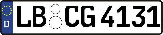 LB-CG4131