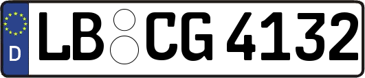 LB-CG4132
