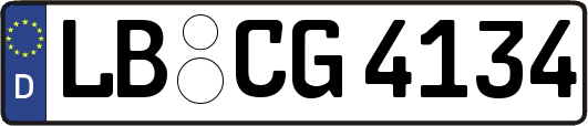 LB-CG4134