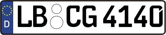 LB-CG4140