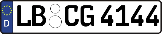 LB-CG4144