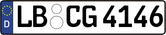 LB-CG4146