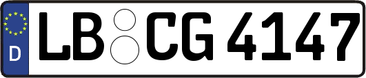 LB-CG4147