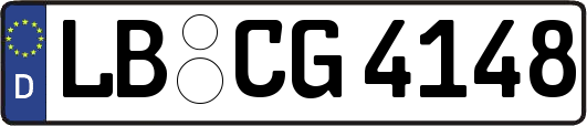 LB-CG4148