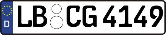 LB-CG4149
