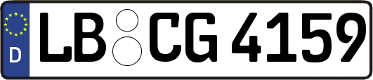 LB-CG4159