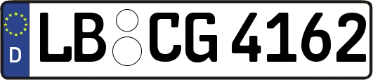 LB-CG4162