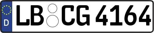 LB-CG4164