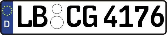 LB-CG4176