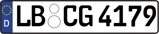 LB-CG4179