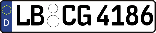 LB-CG4186