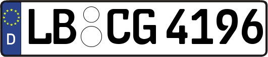 LB-CG4196