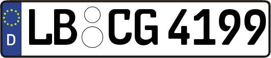 LB-CG4199