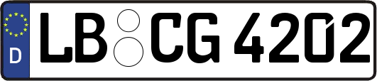 LB-CG4202