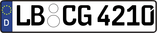LB-CG4210