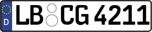 LB-CG4211