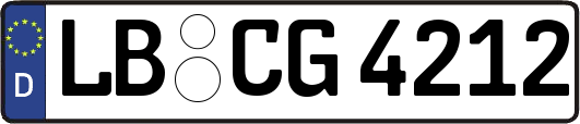 LB-CG4212