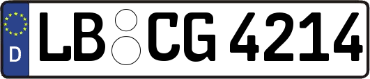 LB-CG4214
