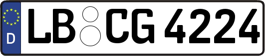 LB-CG4224