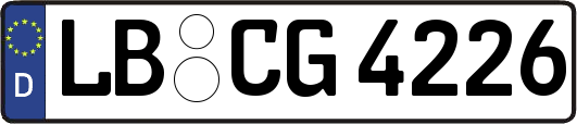 LB-CG4226