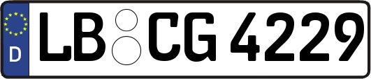 LB-CG4229