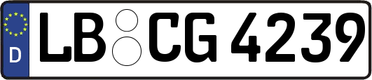 LB-CG4239