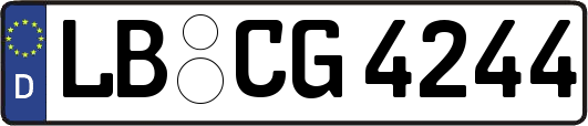 LB-CG4244