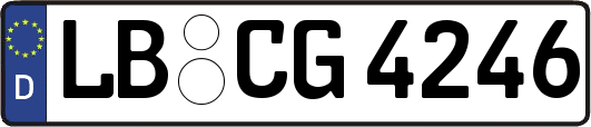 LB-CG4246