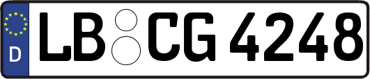 LB-CG4248