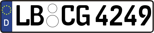 LB-CG4249