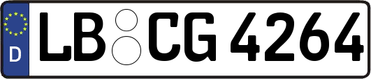 LB-CG4264