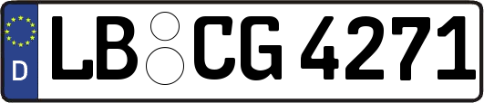 LB-CG4271