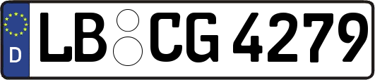 LB-CG4279