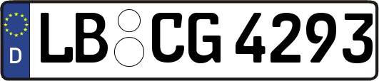 LB-CG4293