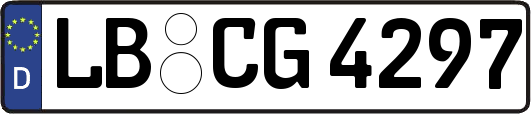 LB-CG4297