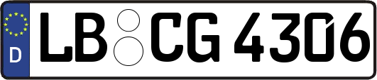 LB-CG4306