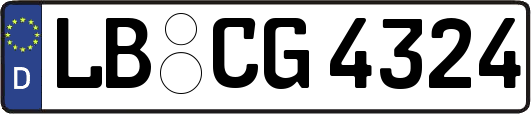 LB-CG4324