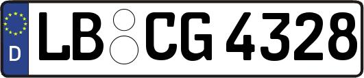 LB-CG4328