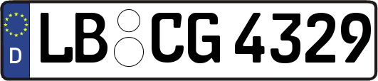 LB-CG4329