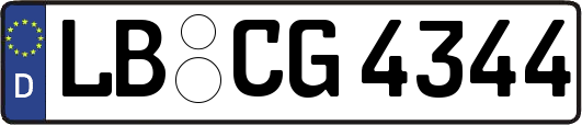 LB-CG4344