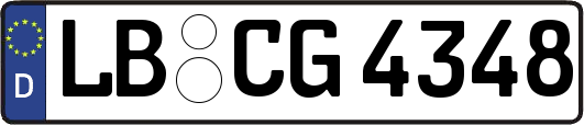 LB-CG4348